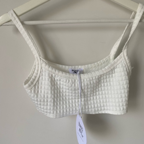 BNWT Princess Polly top - Picture 2 of 3